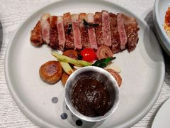 -娜娜家•Nana's restaurant(国金汇店)