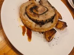 -La Tavernetta(Bar à Vin)(乌鲁木齐路店)