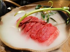 九秒牛肉-盡膳口福跷脚牛肉火锅(合生汇购物中心店)