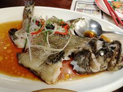 -南海渔家•海鲜•正宗海南菜(海棠湾店)