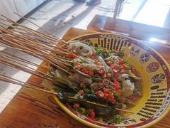 -明洋钵钵鸡(春田小区店)