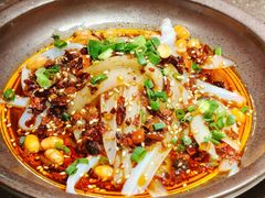 手工川北凉粉-顺风123(观音桥大融城店)