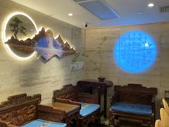 -广东胜利宾馆西关粤中餐厅