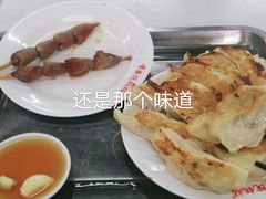 -劈柴院锅贴(沈阳路店)