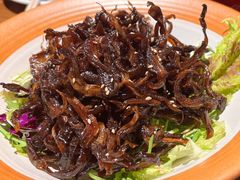 -雀舞云南菜(天津天河城购物中心店)