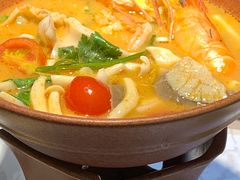 -泰椰里·泰国餐厅(智慧城广百广场店)
