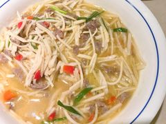 -大碗先生(万家丽店)