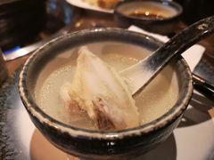 椰子鸡-同仁四季椰子鸡(海岸城天利店)