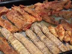 -汉丽轩韩式自助烤肉十二年(SM广场店)