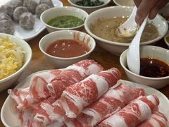 -老康火锅(黄河路总店)