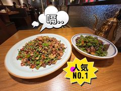 -川菜故事(光谷步行街店)