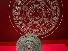 -北京大葆台遗址博物馆