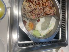-重庆大队长火锅(凤城八路店)