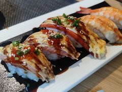 -德川家日本料理(中关村店)