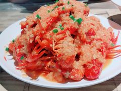 -大嘴龙虾·烧烤夜宵(北景园店)