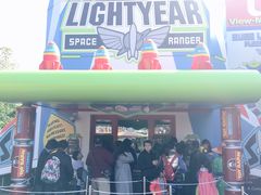 门面-Lotso Lunch Box 草莓熊餐盒