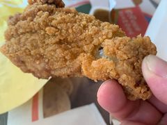 -麦当劳(田林好又多店)