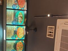 -重庆鸡公煲·青锅花椒鱼(牡丹江路店)