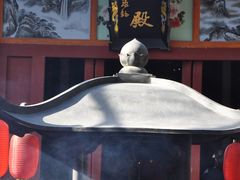 -华清宫景区