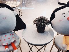 -欢牛蛋糕屋(萧山万象汇店)
