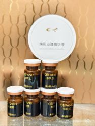 -希梵尔头皮抗衰·科技养发