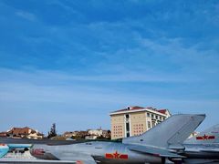 -中国人民解放军海军博物馆