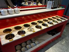 -江南福宴·澳门海鲜.牛肉火锅(汇高栢悦中心店)