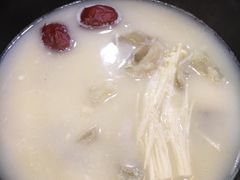 -神仙雪浓汤(明洞店)