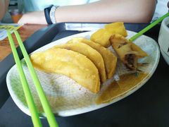 -清真蒋有记(老门东店)