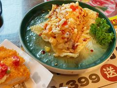 -桃太郎寿司料理(南坪店)