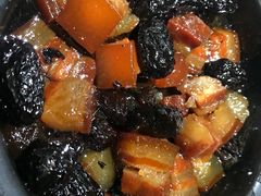 -粗茶淡饭·隐庐私厨(东亭店)