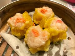 蟹子烧麦皇-点点心点心专门店(旺角店)