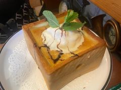 -马灯部落·西湖边的创意山景餐厅(虎跑动物园店)