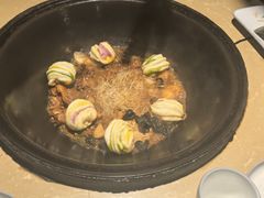 -万里闯关东铁锅炖菜馆(高新旗舰店)