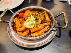 -庐灶江南·江南菜·四合院Bistro(东直门·华侨夜泊君亭店)