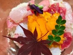 -荣一代目OMAKASE板前料理