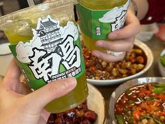 -老三样·旧食新味(万寿宫店)