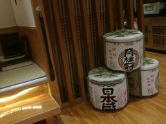 -山之川日料放题(通州店)