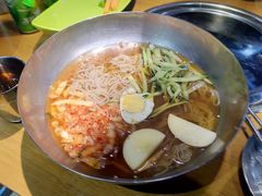 -老炉家木炭烤肉(长江国际店)