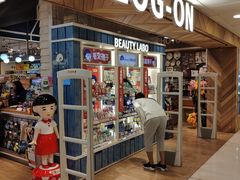 -LOG-ON(屯门广场店)