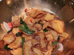 -绿茶餐厅(成都大悦城店)