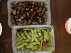 -小民大排档(马场角横路店)