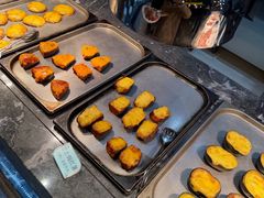 -禾斗海鲜自助(市南银座店)