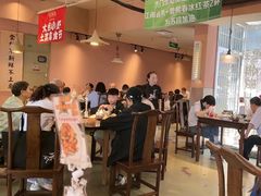 -鱼食饭稻·苏浙土菜17年老馆子(平江路店)