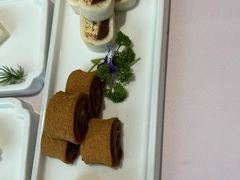 -味+新京宴·烤鸭·北京菜(创意谷店)