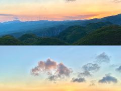-广东大峡谷