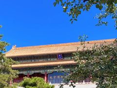 -天安门城楼