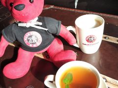 -MAAN COFFEE(金桥店)