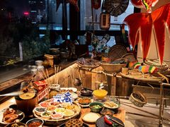 -包整·丝娃娃(一览甲秀楼风景店)