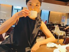 -静之湖湖畔餐厅